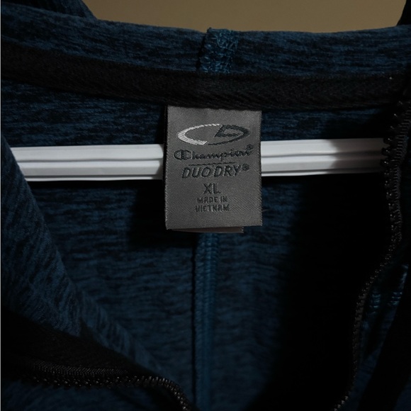 Champion XL Duodry jacket - Picture 6 of 6